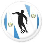 Guatemala Football League - Liga Nacional Mayor A icône