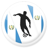 Guatemala Football League  icon