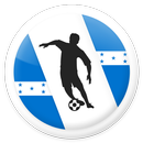 APK Honduras Football League - Liga Nacional de Fútbol