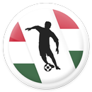 Hungary Football League  - NB I OTP Bank Liga APK