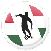 Hungary Football League   icon