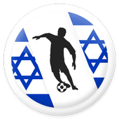 Israel Football League  icon