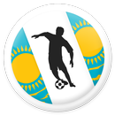 Kazakhstan Football League - Kazakh Premier League APK