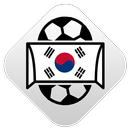 Scores - K League - South Korea Football League APK