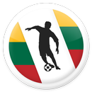 Lithuania Football League - A Lyga APK