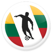 Lithuania Football League  icon