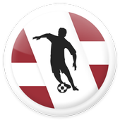 Latvia Football League  icon