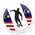 Malaysia Football League - Liga Super LS 2017 icône