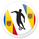 Moldova Football League - Divizia Națională APK