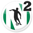 Nigeria Football League - Professional Glo Premier APK