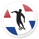 Nederland Football League - Eredivisie APK