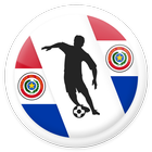 Paraguay Football League - Copa TIGO Primera icône