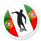 Portugal Football League -  Primeira Liga NOS icône