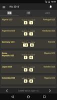 Scores - Tokyo 2020 โปสเตอร์