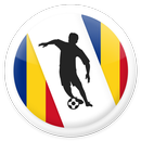 Romania Football League - Liga 1 Bettano APK