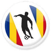 Romania Football League  icon