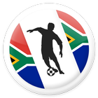 South Africa Football League - Premier Soccer PSL icône