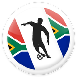 South Africa Football League - Premier Soccer PSL icône