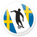 Sweden Football League - Fotbolls Allsvenskan APK