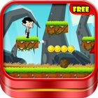 Super Mr-Bean Adventure آئیکن