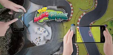 ティルトレーシング Tilt Racing