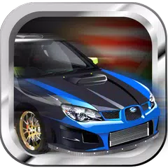 漂移狂飆 Tilt Racing APK 下載