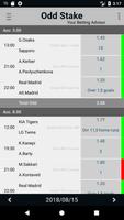 1x2 Betting Tips. Expert Bets  captura de pantalla 1