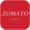 Guide Zomato Restaurant Finder