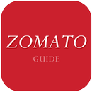 Guide Zomato Restaurant Finder-APK