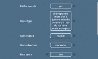Dominoes 2 -New スクリーンショット 2