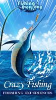 Fishing Everyday โปสเตอร์