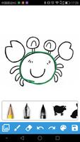 Kids Draw-Best Kids Doodle-Kids Painting-Kids Game capture d'écran 2