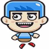 Mr.Doodle Jump icône