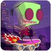 The zim adventure APK