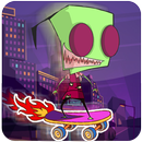 The zim adventure APK