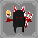 Beelzebub ไอคอน