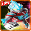The Hero Ultra & Power Galaxy APK