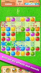 Fruit Blast Heroes - link game APK download