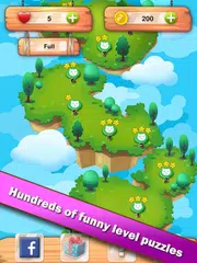 Fruit Blast Heroes - link game APK download