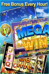 Slots Journey Around the World APK download