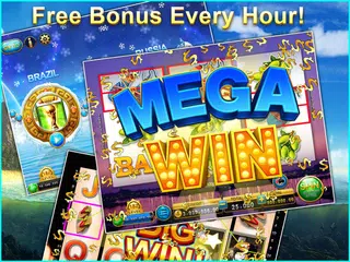 Slots Journey Around the World APK download