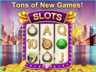 Slots Journey Around the World APK download
