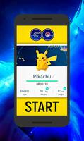 Free Pokemon Go Tricks capture d'écran 1