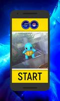 برنامه‌نما Free Pokemon Go Tricks عکس از صفحه