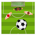 sliding goal