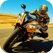 ”Speed Moto GP Traffic Rider