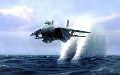 Aircraft Wallpaper APK download