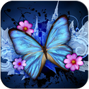 3D Butterfly APK