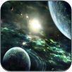 Galaxy 3D Space APK
