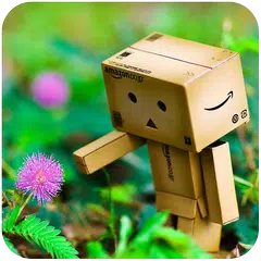 Danboard Wallpaper APK 下載